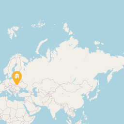 Starovitska Hata на глобальній карті